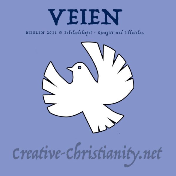 09 - Veien - eBok