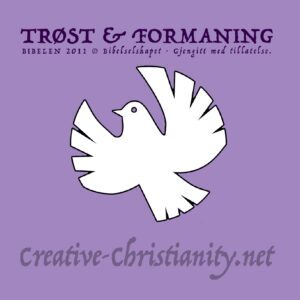 11 - Trøst og Formaning - eBok